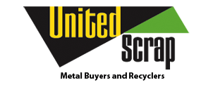 United Scrap Metal LYP Logo